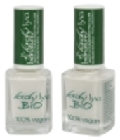 Vernis à ongles Blanc nacré LadyLya Bio