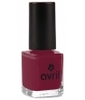 Vernis à ongles Bourgogne n°26 Avril