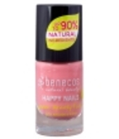 Vernis à Ongles Bubble gum Benecos