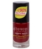Vernis à ongles Cherry Red Benecos