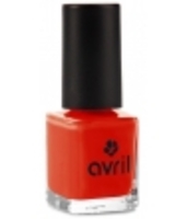 Vernis à ongles Coquelicot n°40 Avril