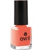 Vernis à ongles Corail Avril