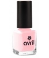 Vernis à ongles French Rose n°88 Avril