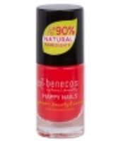 Vernis à Ongles Hot Summer Benecos