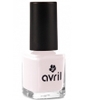 Vernis à ongles Lait de rose Avril
