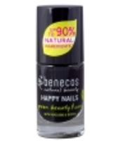 Vernis à Ongles Licorice Benecos