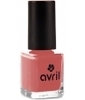 Vernis à ongles Marsala N°567 Avril