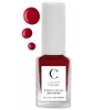 Vernis à ongles n°08 Rouge mat Couleur Caramel