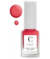 Vernis à ongles n°26 Rouge Marrakech Couleur Caramel