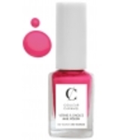 Vernis à ongles n°52 Rose Flash Couleur Caramel