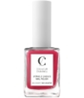 Vernis à ongles n°89 Rose acidulé Couleur Caramel