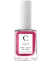 Vernis à ongles n°90 Rose peps Couleur Caramel