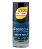 Vernis à Ongles Nordic blue Benecos