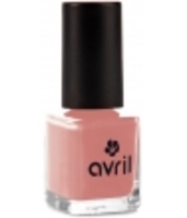 Vernis à ongles Nude N° 1057 Avril