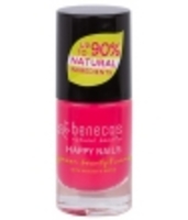 Vernis à ongles Oh la la! Benecos