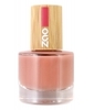 Vernis à ongles Orange Bohème 669 Zao
