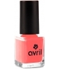 Vernis à ongles Pamplemousse rose N° 569 Avril