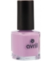 Vernis à ongles Parme n°71 Avril
