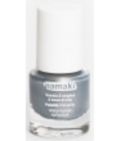 Vernis à ongles pour enfants base eau 06 Argent Namaki