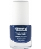 Vernis à ongles pour enfants base eau 09 Bleu nuit Namaki