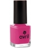 Vernis à ongles Pourpre Avril