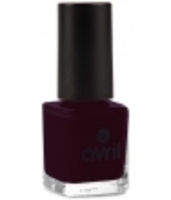Vernis à ongles Prune n°82 Avril
