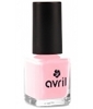 Vernis à ongles rose ballerine n°629 Avril