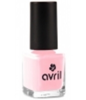 Vernis à ongles rose ballerine n°629 Avril