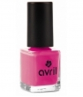 Vernis à ongles Rose Bollywood Avril