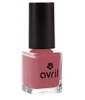 Vernis à ongles Rose patiné Avril