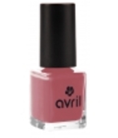 Vernis à ongles Rose patiné Avril