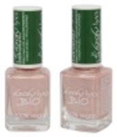 Vernis à ongles Rose poudré LadyLya Bio