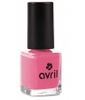 Vernis à ongles Rose tendre N° 472 Avril