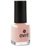 Vernis à ongles Rose thé Avril