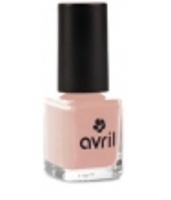 Vernis à ongles Rose thé Avril