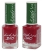 Vernis à ongles Rouge laqué LadyLya Bio