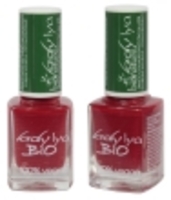 Vernis à ongles Rouge laqué LadyLya Bio