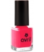 Vernis à ongles Sorbet framboise Avril