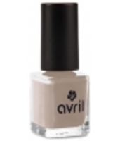 Vernis à ongles Taupe n°656 Avril