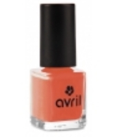 Vernis à ongles Tomette n°733 Avril