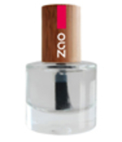 Vernis à ongles top Coat classique 636 Zao