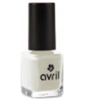 Vernis à ongles Top coat Mat Avril