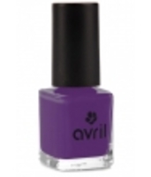Vernis à ongles Ultra Violet n°75 Avril