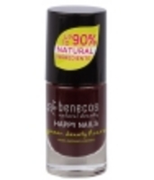 Vernis à Ongles Vamp Benecos