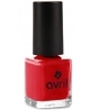 Vernis à ongles Vermillon n°33 Avril