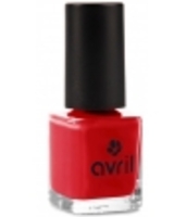 Vernis à ongles Vermillon n°33 Avril