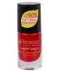 Vernis à ongles Vintage Red/ Rouge Tendance Benecos