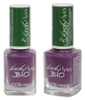 Vernis à ongles Violet laqué LadyLya Bio