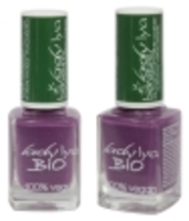 Vernis à ongles Violet laqué LadyLya Bio