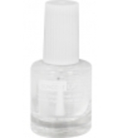 Vernis Clear Gloss Top coat Suncoatgirl